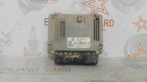 Foto 2ª: Centralita Motor ECU Seat Leon 100CV 74KW (1999)