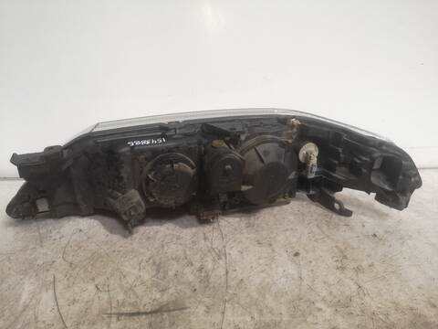 Foto 3ª: Faro Derecho Renault Laguna F9Q750 (2004)