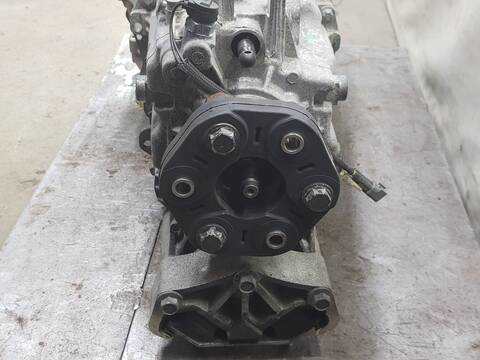 Foto 3ª: Caja Cambios Ford Mustang BASIS