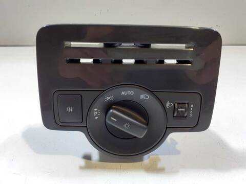 Foto 2ª: Mando Luces Mercedes Vito 1.6 CDI CAT 114CV 84KW (2014)