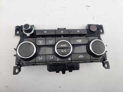Mando Climatizador Land Rover Evoque PURE 150CV 110KW