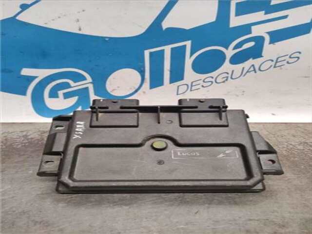 Centralita Motor ECU Citroen Xsara 1.9 D