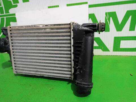 Foto 3ª: Intercooler Nissan Qashqai 1.3 DIG-T 140CV [HR13DDT] (2013)
