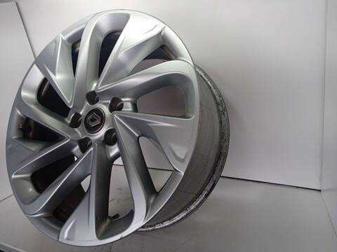 Foto 2ª: LLanta Aleacion Renault Espace ZEN 160CV 118KW [R9M452] (2017)