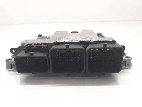 Foto 2ª: Centralita Motor ECU Peugeot 207 CONFORT 68CV 50KW [8H01] (2013)
