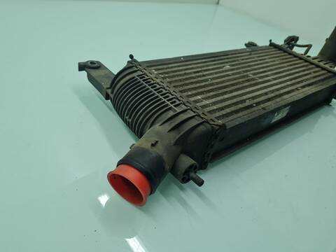 Foto 2ª: Intercooler Nissan Pathfinder GASOLINA [YD25DDTI] (2005)