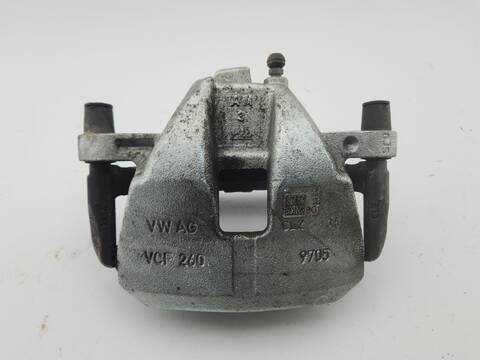 Pinza Freno Delantera Izquierdo Volkswagen Tiguan 2.0 TSI 4MOTION 204CV 150KW