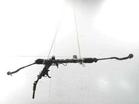 Foto 3ª: Cremallera de Direccion Nissan Primastar DCI 100 101CV [F9Q 760] (2001)