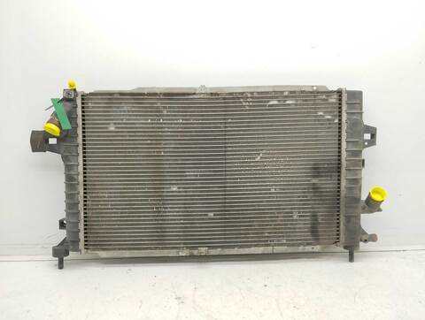 Radiador Motor Opel Astra 1.7 16V CDTI 101CV 74KW
