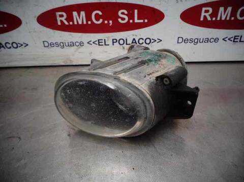 Faro Antiniebla Delantero Derecho Seat Toledo 2.3 VR5 CAT AGZ) 150CV 110KW