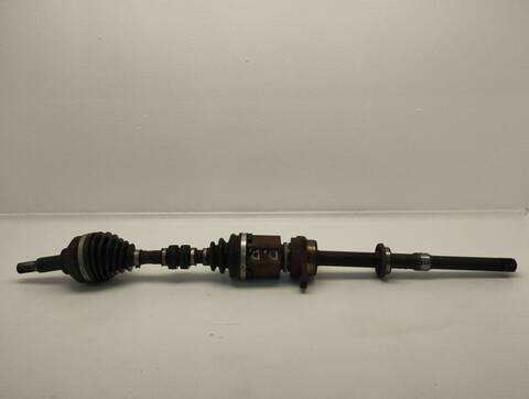 Transmision Delantera Derecha Nissan Murano EXECUTIVE 256CV 188KW