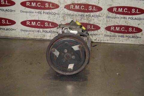 Compresor Aire Acondicionado Renault Clio 1.9 D 64CV 47KW
