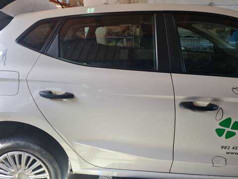 Puerta Trasera Derecha Seat Ibiza ERENCE 95CV 70KW
