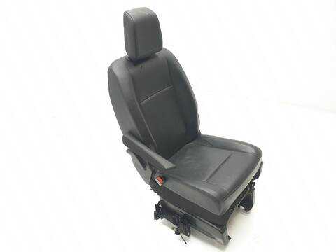 Foto 2ª: Asiento Delantero Izquierdo Citroen Jumpy 1.6 BLUE-HDI FAP 95CV [BH02] (2016)