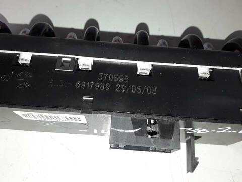 Foto 3ª: Mando Multifuncion Mini Mini ONE 1.6 16V CAT 116CV (2001)