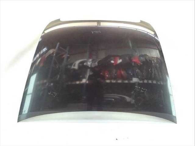 Foto 2ª: Capot Audi A6 2.0 TDI 140CV (2004)