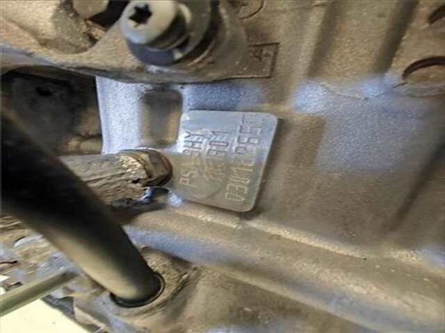 Foto 3ª: Motor Completo Citroen Xsara 1.6 TONIC [1.6 LTR. - 65 KW] [9HX]