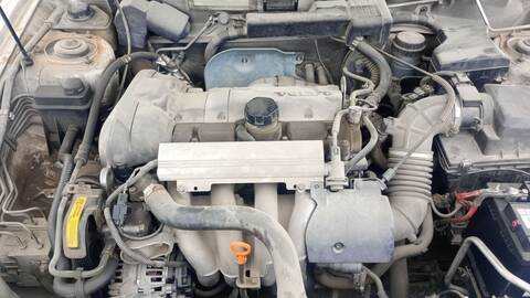 Motor Completo Volvo S40 1.6 EVOLUTION BERLINA 109CV 80KW