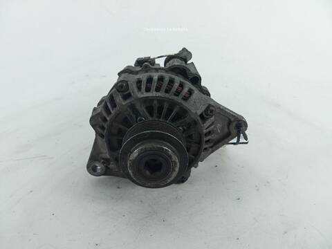 Alternador Mitsubishi Pajero VERSION INDEFINIDA