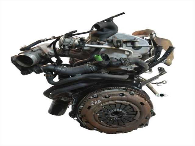 Foto 2ª: Motor Completo Audi Tt 1.8 T 224 CV 165KW [APX]