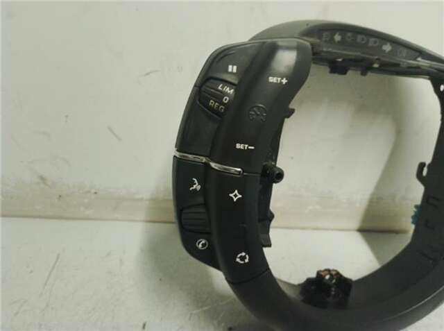 Foto 3ª: Mando Multifuncion Citroen C4 1.6 HDI [9HR]