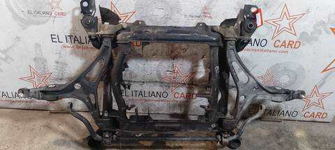 Foto 4ª: Puente Delantero Mercedes Clase R 280 R 350 CDI 4-MATIC 251.022) 224CV 165KW [OM642950] (2006)