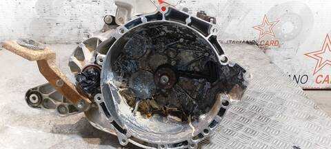 Foto 4ª: Caja Cambios Ford Kuga ST-LINE X 150CV 110KW [M8MD] (2019)