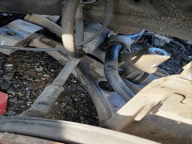 Brazo Suspension Delantero Derecho Seat Alhambra ERENCE 140CV 103KW