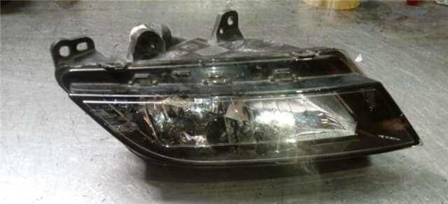 Foto 2ª: Faro Antiniebla Delantero Izquierdo Seat Ibiza  [CHZC]