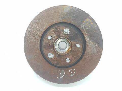 Foto 2ª: Mangueta Delantera Derecha Ford Mondeo 2.0 TDCI 140CV [QXBA] (2007)