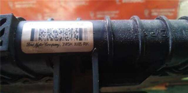 Radiador Calefaccion A.A. Volvo V50 1.8 F KINETIC [1.8 LTR. - 92 KW FLEXIFUEL CAT]