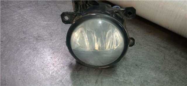 Faro Antiniebla Delantero Izquierdo Citroen C4 1.4 ATTRACTION [1.4 LTR. - 70 KW 16V]