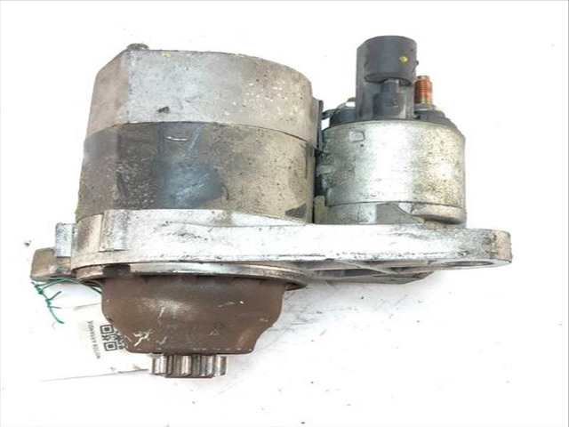 Foto 3ª: Motor de Arranque Seat Ibiza 1.2 64CV (2002)