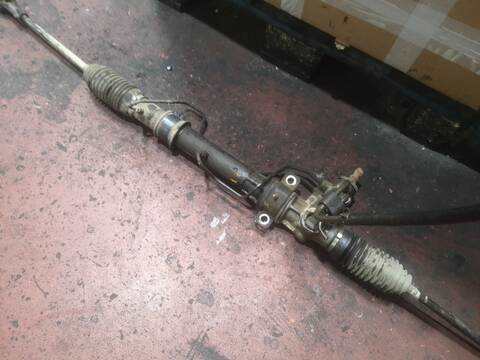 Cremallera de Direccion Mitsubishi Montero 4G93
