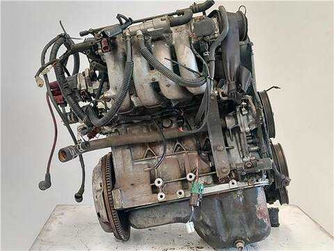 Foto 3ª: Motor Completo Suzuki Swift 1.3 101CV 74KW [G13B] (1992)
