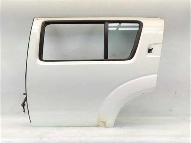 Foto 2ª: Puerta Trasera Izquierda Nissan Pathfinder 2.5 DCI 4WD (2005)
