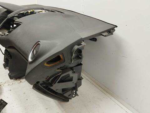 Foto 3ª: Kit Airbag Ford Fiesta BLACK EDITION 100CV 74KW [SFJB] (2013)