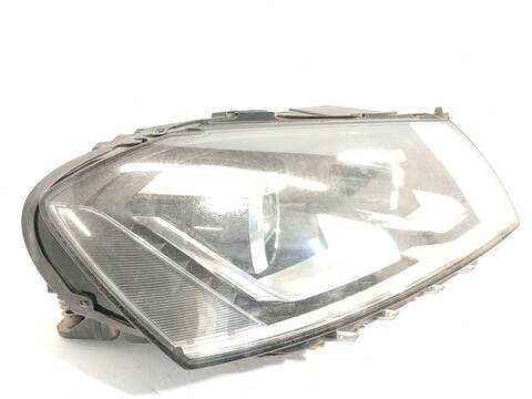 Foto 2ª: Faro Derecho Volkswagen Passat 1.8 TSI 160CV 118KW [CDAA] (2011)