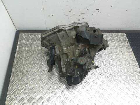 Foto 3ª: Caja Cambios Opel Agila Z10XE (2003)