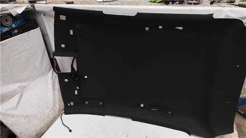 Techo Chapa - Fibra Renault Clio TCE 90 B7MT) 91CV 67KW