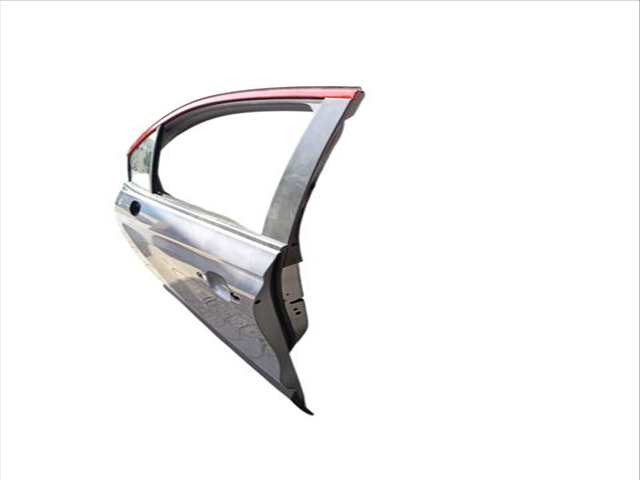 Foto 2ª: Puerta Delantera Izquierda Opel Crossland 1.2 75) (2017)
