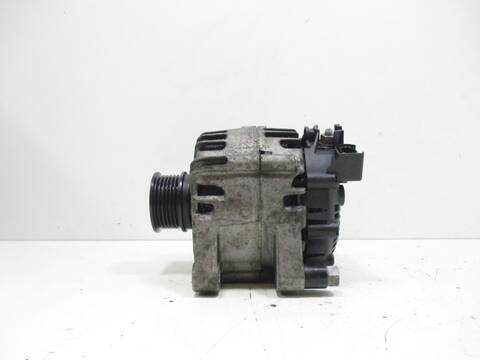 Alternador Ford Focus XWDA