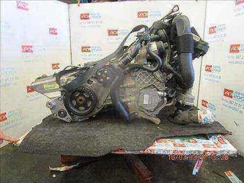 Motor Completo Mercedes Clase B 150 2.0 180 CDI 245.207) 109CV 80KW