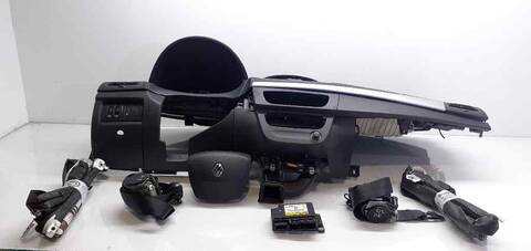 Kit Airbag Renault Fluence DYNAMIQUE 110CV 81KW