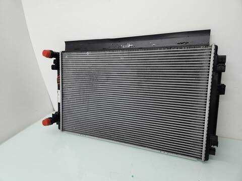 Radiador Motor Volkswagen Passat BUSINESS 150CV 110KW