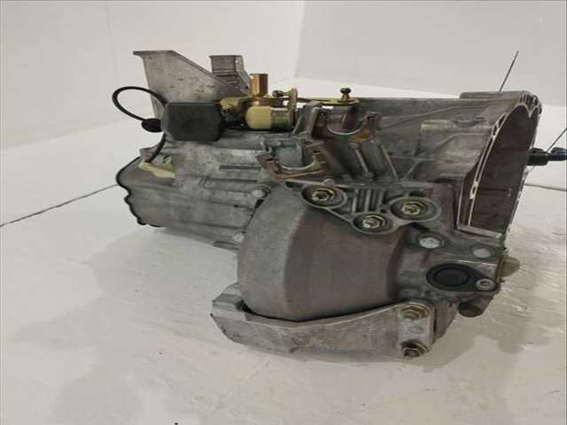 Caja Cambios Peugeot 407 ST SPORT PACK 136CV 100KW