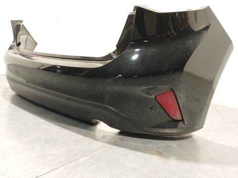 Foto 2ª: Paragolpes Trasero Ford Focus 1.0 ECOBOOST 125CV 92KW [B7DA] (2021)