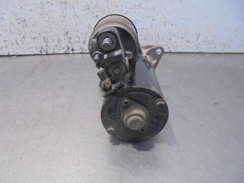 Foto 4ª: Motor de Arranque Opel Corsa 1.2 16V CAT Z 12 XEP - LB4) 80CV 59KW [Z12XEP] (2007)