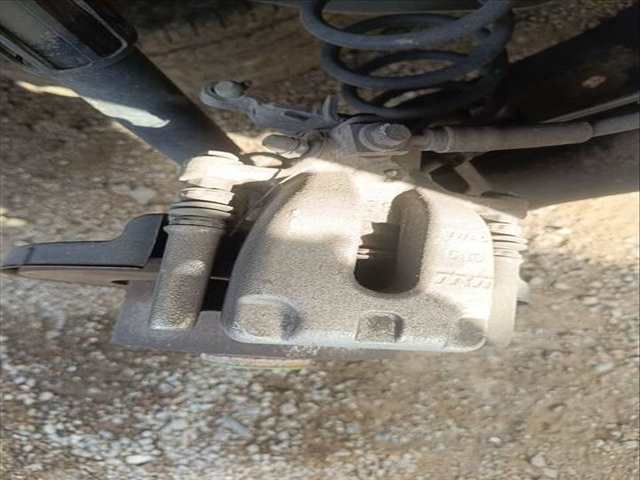 Pedal Embrague Skoda Octavia AMBITION 150CV 110KW