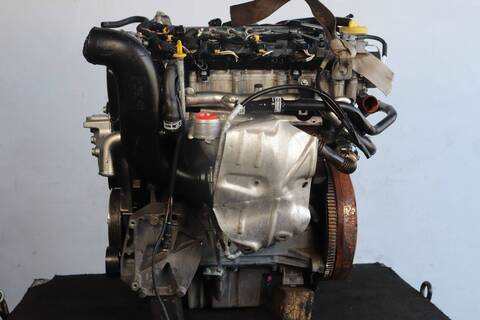 Motor Completo Opel Vectra COMFORT 120CV 88KW